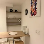 Le Côté - Saint-nazaire *