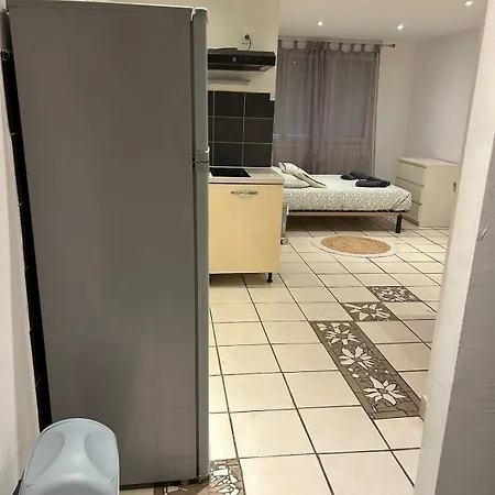 Le Côté - Saint-nazaire Apartamento