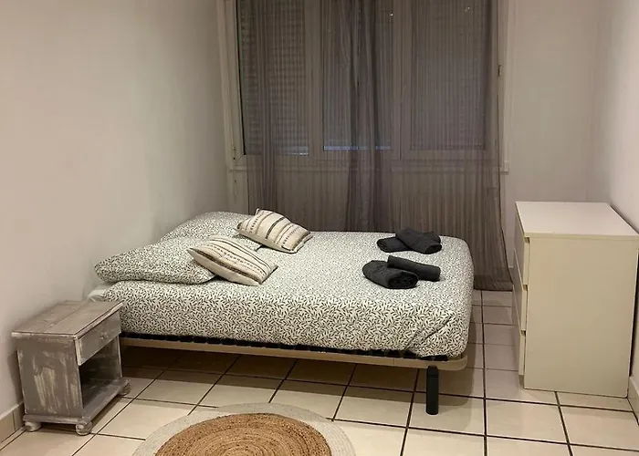 Apartamento Le Côté - Saint-nazaire