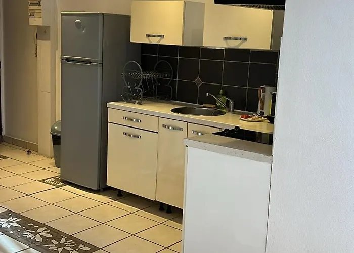 Apartamento Le Côté - Saint-nazaire