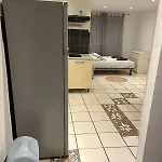 Le Cote - Saint-nazaire Apartmán