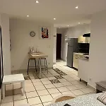 Le Cote - Saint-nazaire Saint-Nazaire (Loire-Atlantique)