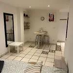 Le Cote - Saint-nazaire Apartmán