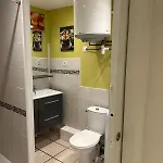 Apartmán Le Cote - Saint-nazaire *