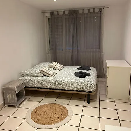 Le Cote - Saint-nazaire *