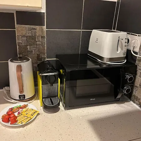 Apartment Le Cote - Saint-nazaire *