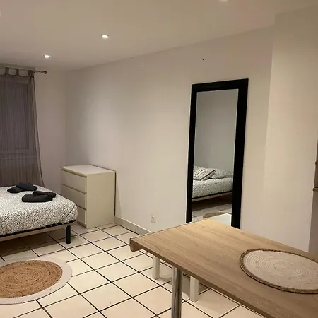 شقة Le Cote - Saint-nazaire