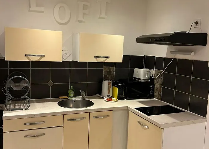 Apartment Le Cote - Saint-nazaire *