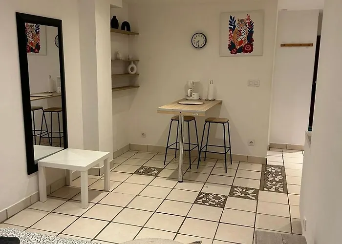 Le Cote - Saint-nazaire *