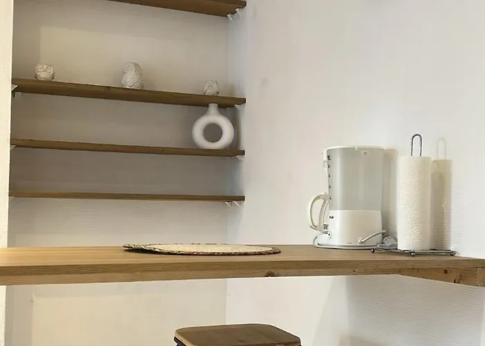 Le Cote - Saint-nazaire Apartment *