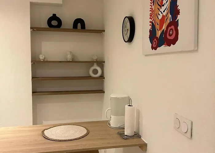 Le Cote - Saint-nazaire *