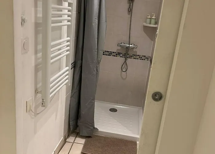 Le Cote - Saint-nazaire